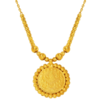 Golden Necklage - 18K