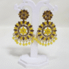 Kundan Earrings