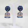 Embellished Jhumka Earrings